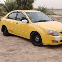 سبكترا • ٢٠٠٨ • مكينة وفتيس مكفولة