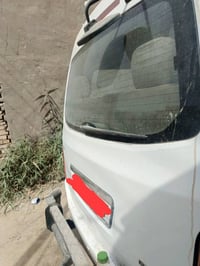 ٢٠١٤ • رقم بصرة • محرك وكير مكفول