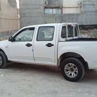 بيك اب • جنبي • رقم ديالى