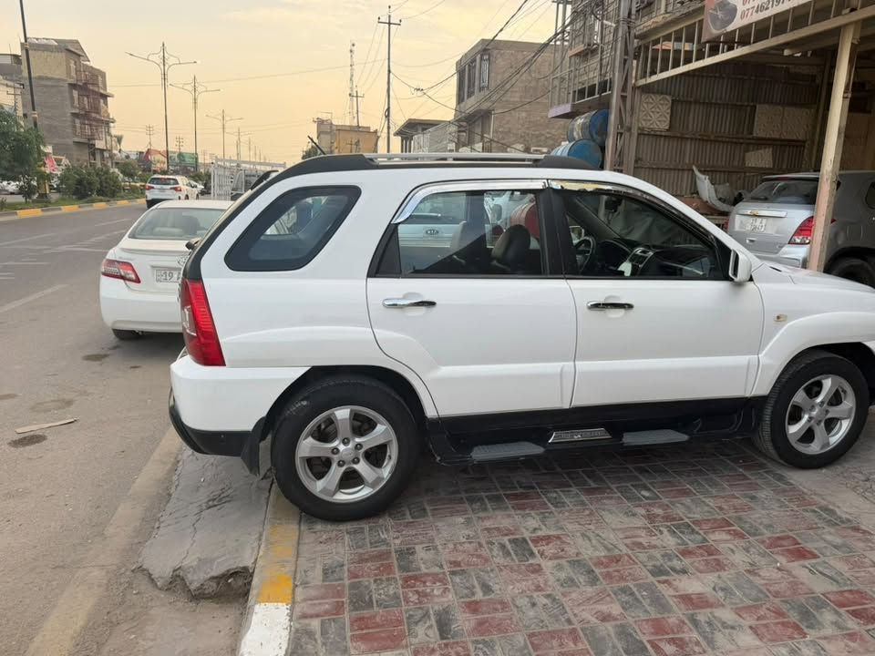 سبورتج • ٢٠٠٩ • كربلاء