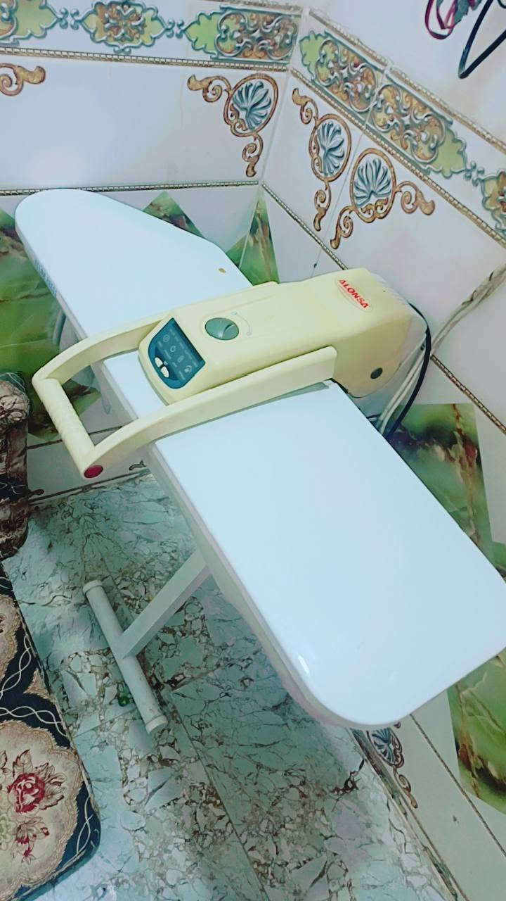 السلام عليكم غسالات أوتماتيك  مستخدمة للبيع  بأسعار مناسبة  تواصلو عبر الواتساب ‏‪+9647718718805‬‏ عمارة, ميسان

نص مكتوب في الصور:
- السلام عليكم مكلف بلنشر مع خدمة اجيك للبيت لصيانة وفحص الغسالات الاوتوماتيك والعادى بأنسب الاسعار ماعليك سوى التواصل عبر الواتساب *********** إِنَّ هَذَا لَرِزْقُنَا مَا لَهُ مِنْ نَفَادٍ