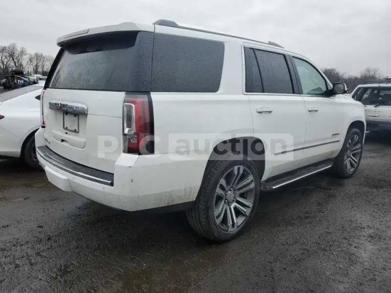 السلام عليكم
جمس دنلي فول مواصفات عده الفتحة بدون حادث بس هنا بالعراق بطش ع بنيد وصبغته يعني قطعة وحدة موديل 2018 السيارة نضيفة كلش وماناقصها شي 
***********

نص مكتوب في الصور:
- PLC auction
- Copart
- PLCauctions