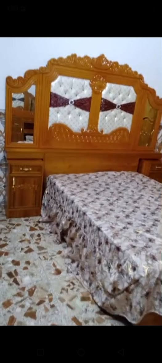 غرفة صاج • مستعمل أسبوع • مدينة الصدر