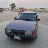 اوبل كاديت • محرك لوك • عنوان تازه
