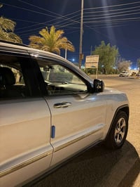 شيروكي • ٢٠١١ • رقم انكليزي