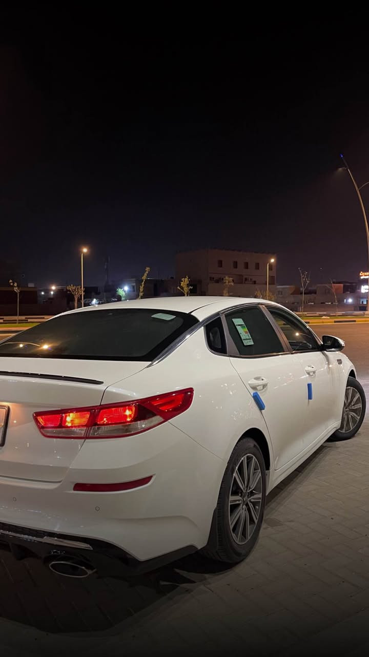 اوبتيما خليجي • ٢٠١٩ • ١٠٠٠٠٠ كم