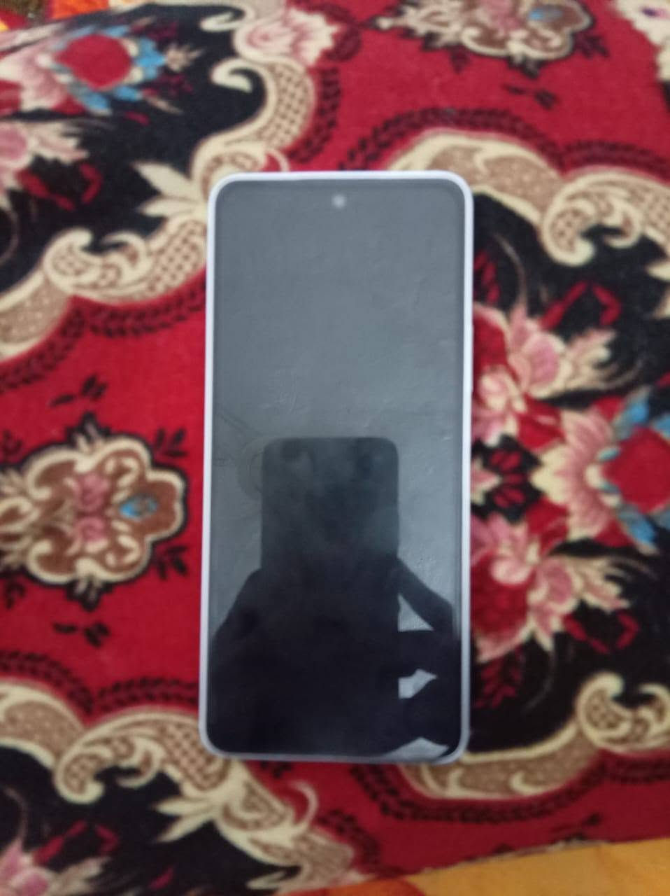 جهاز اللبيع او مرواس حسب قناعة
تكنو بوفة 7فايف جي جهاز نضيف مال لعب ومال برامج فول 
 بطارية 6000 ‏‪
 هذة رقمي ‏‪***********‬‏
