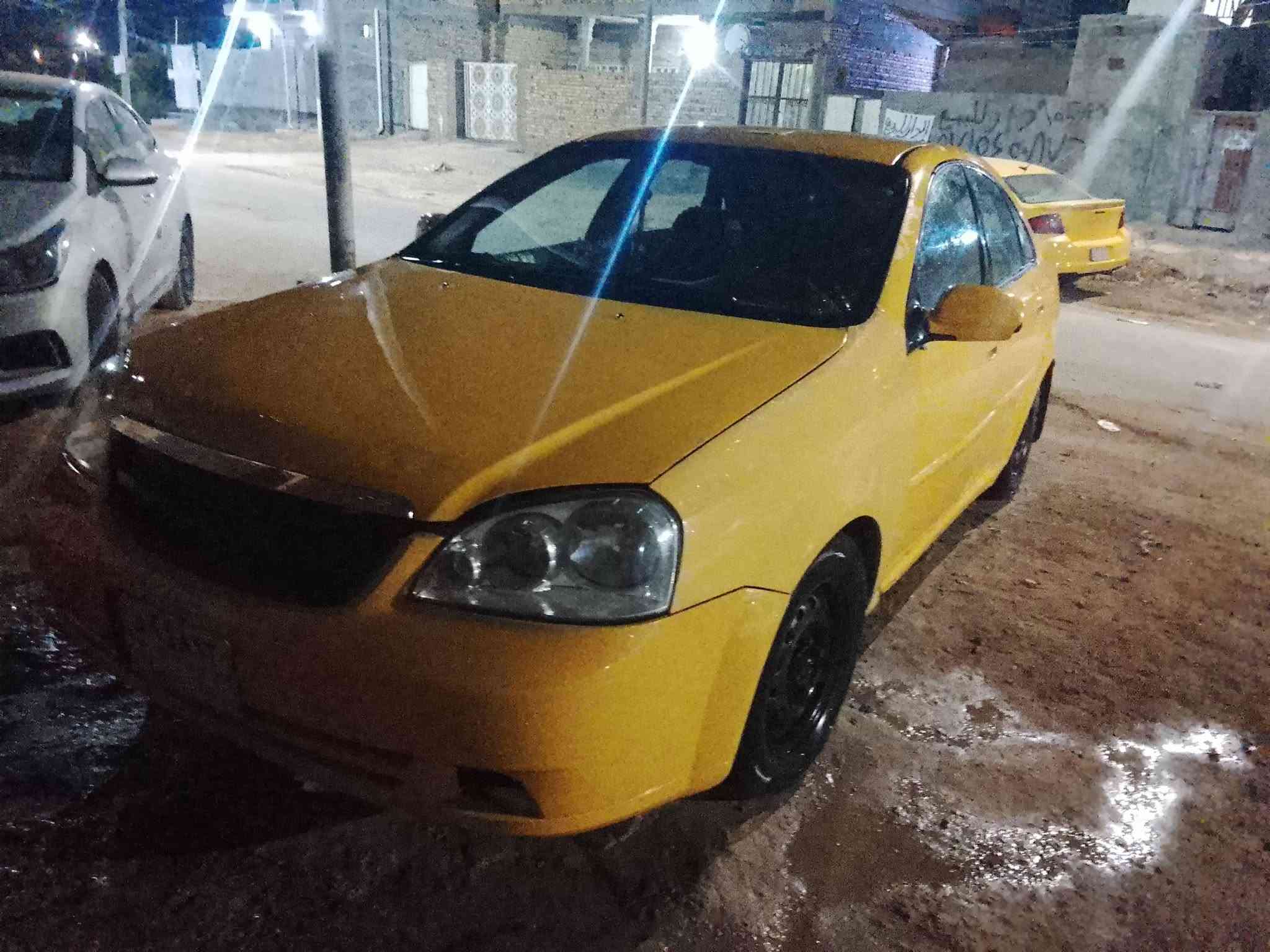 السلام عليكم البيع اوبتره موديل 2007رقم بغداد مشروع وطني سنويه عضم عاج مجدده 27 تحويل مباشر مصفره هيه وغرامات مكينه وكير جديدات حداديه جديده كهربيات شغاله تبريد شغال مكفوله ما بيه ضربه جزاء من كلشي السعر 38ورقه مكان السياره الدوانيه قضاه الشاميه رقم الموبايل ***********
