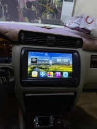 شاشات سيارات • T100 • نجف الاشرف