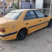بارص • ٢٠١٥ • ديوانية