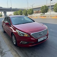 سوناتا • ٢٠١٧ • رقم اربيل