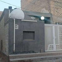 حي النداء • ١٠٠م • واجهة ٥م