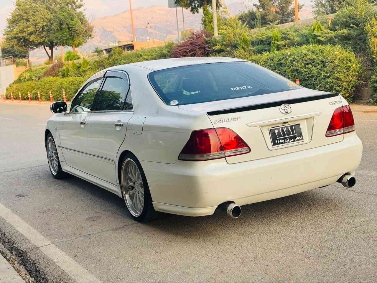 شاهینە 2005

کۆدی هەیە

بڕاوەی دوبەی

گەورە بە گەورە

بێ دوکەڵ

ناو ڕەش

ساج سوری بیلاد

ویل دوو سایز

ئاوێنە ئیشارەت

سوکان حەیزەران

ناوی لۆک لۆکە

بێ مەسروف

سەقفو کەڤەر بەشەرت

لێدراوی نیە

سیعر/// 53 گەڵاو یەک تۆز مەجال

شوێن//// هەڵەبجەی شەهید

*********** حلبجة, السليمانية
