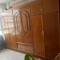 كاونتر • ٦ أبواب • ديوانية حي الحضارة