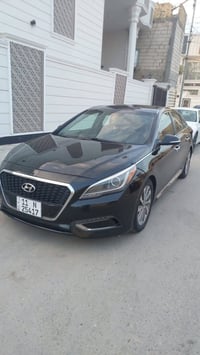 سوناتا ٢٠١٥ • مراوس سورنتو • كربلاء