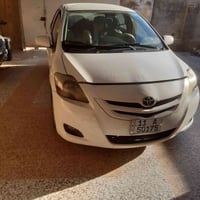 يارس ٢٠٠٧ • كير اوتو • سامراء