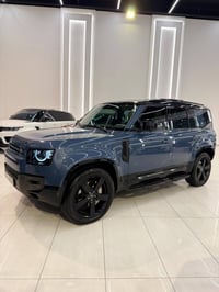 ديفندر X • V6 ٣.٠ • رقم اربيل