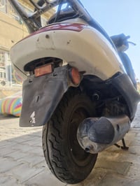 دراجه • كوم حديد • كايمه رايدهه