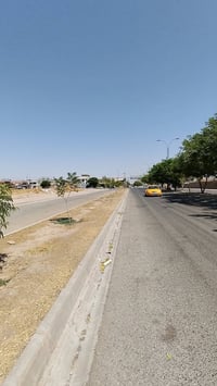 خلف مواد غذائية • ٢٥٠م • طابو كامل