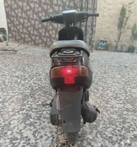 بطة 2000 • نوقص باتري • مجفتة