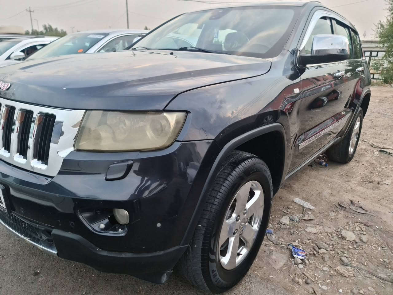 لاريدو • ٢٠١٣ • بغداد