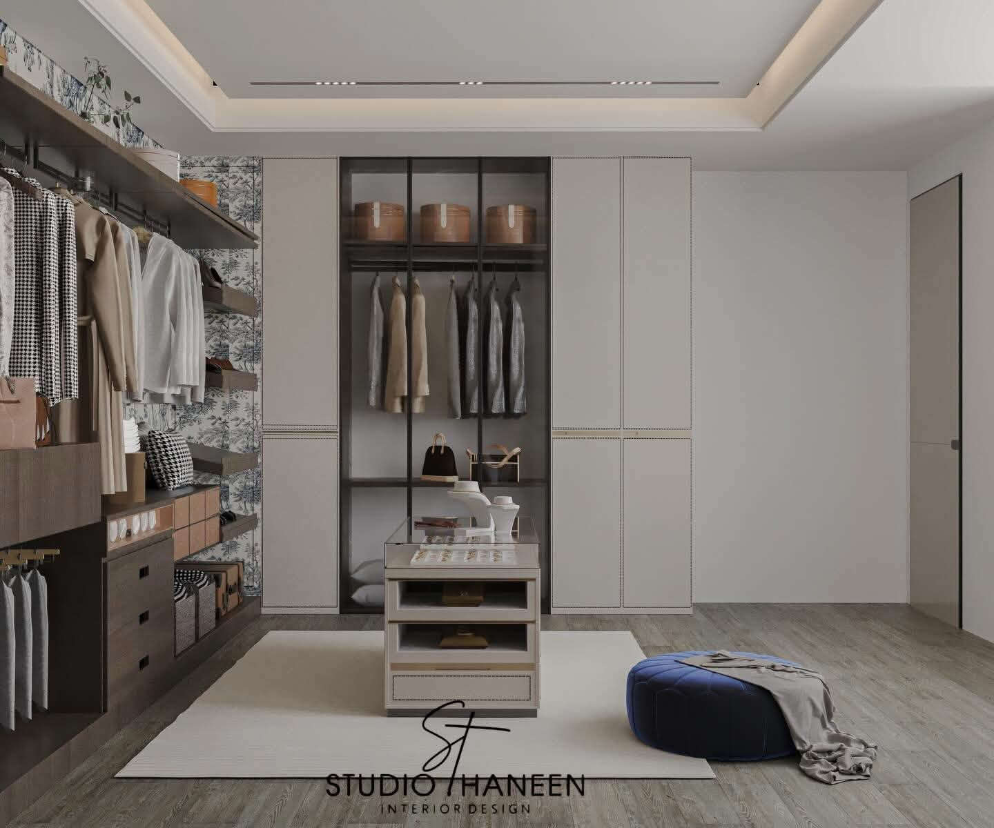 ✨ ستوديو حنين للتصميم الداخلي ✨
نحوّل أفكاركم إلى واقع يجمع بين الجمال والوظيفة.

نقدم خدمات:
✔️ التصميم الداخلي للمنازل والمشاريع التجارية
✔️ التنفيذ بأعلى جودة
✔️ الإشراف الكامل على جميع مراحل العمل
✔️ تصاميم عصرية تناسب ذوقكم وميزانيتكم

للاستفسار والحجز:
📞 ***********

📷 إنستغرام

https://www.instagram.com/interior.haneen9?igsh=amRuZ3N5ems0MWc2&utm_source=qr
