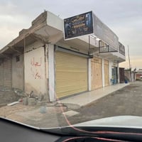 محل للإيجار • ركن العلم • ١١٠م
