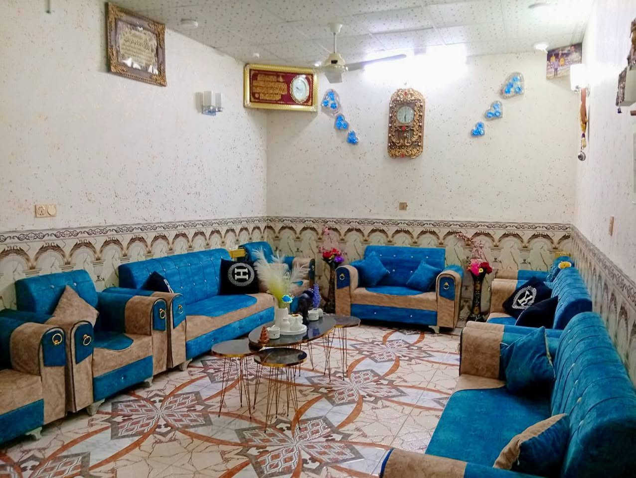 يا الله بيت للبيع 150
طابو زراعي سند 25

بي قرار محكمة 

سعر 38 💵💲معه مجال 

البيت يحتوي 

على 2غرف نوم

 صاله مطبخ ستقبال

 صحيات داخل او خارج 

العنوان نجف الاشرف مقابل قرية الغدير الاولى شارع الصب عمود 270 اوتنزل شارع مدرسه الاسراء 

للستفسار 

***********

فقط واتساب او تصال  

(لا ماسنجر)
