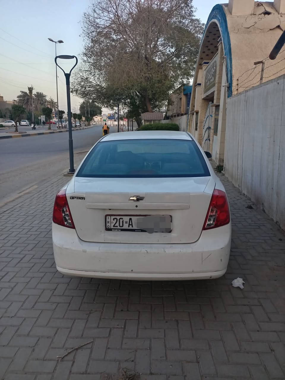 ٢٠٠٥ كير مكينه تبريد كفالة رقم جديد ديالى رقم جديد سيارة اي نقص مابيهه جاهزة ادامة كاملة من رولات وقوايش وعبوة كاملة وين متريد شغل واطلع سعر ٦٢ بيهه مجال قليل رقم الهاتف ***********
