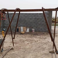 ونج • قضاء القرنة • عرباين ٢