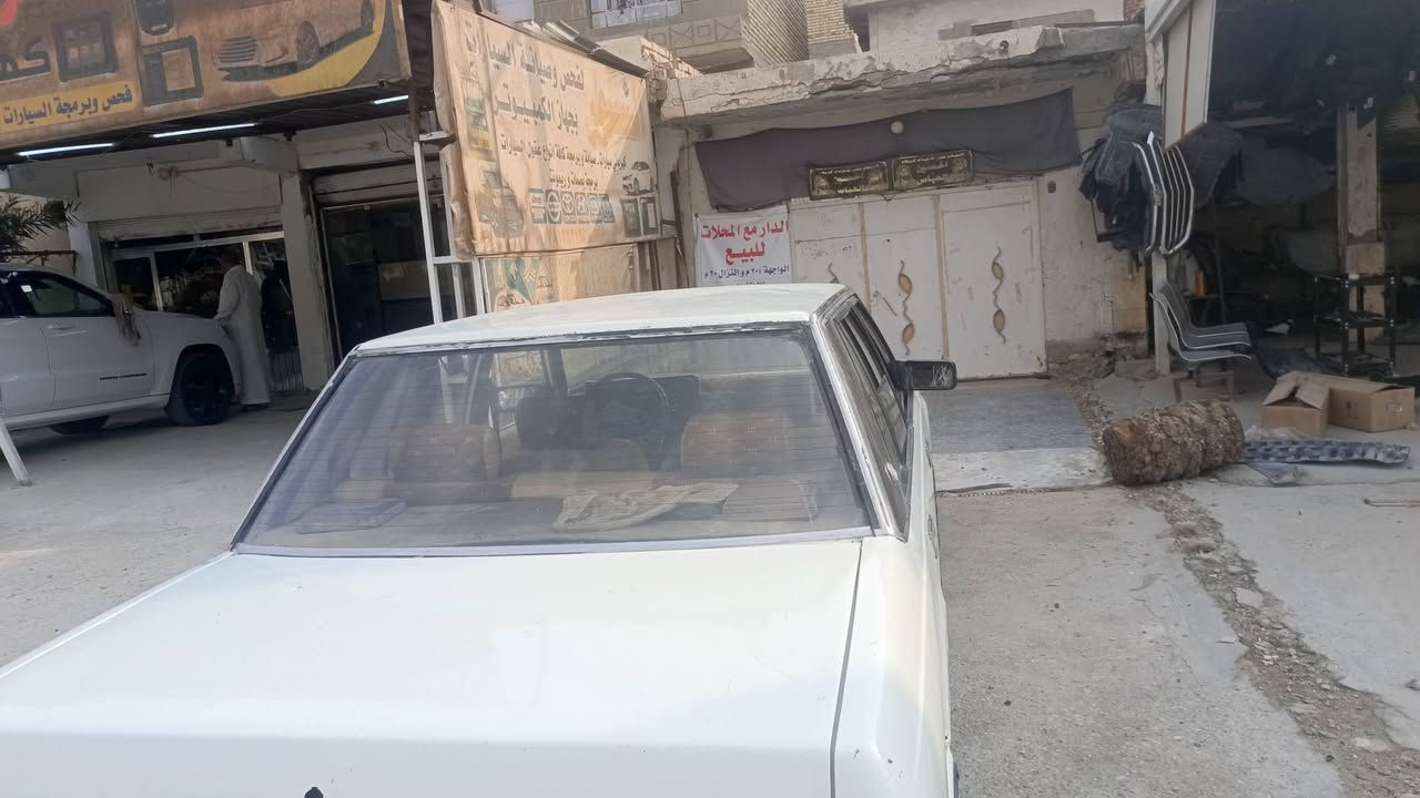 سوبر ٨٥ • ١٩٨٥ • ناصرية