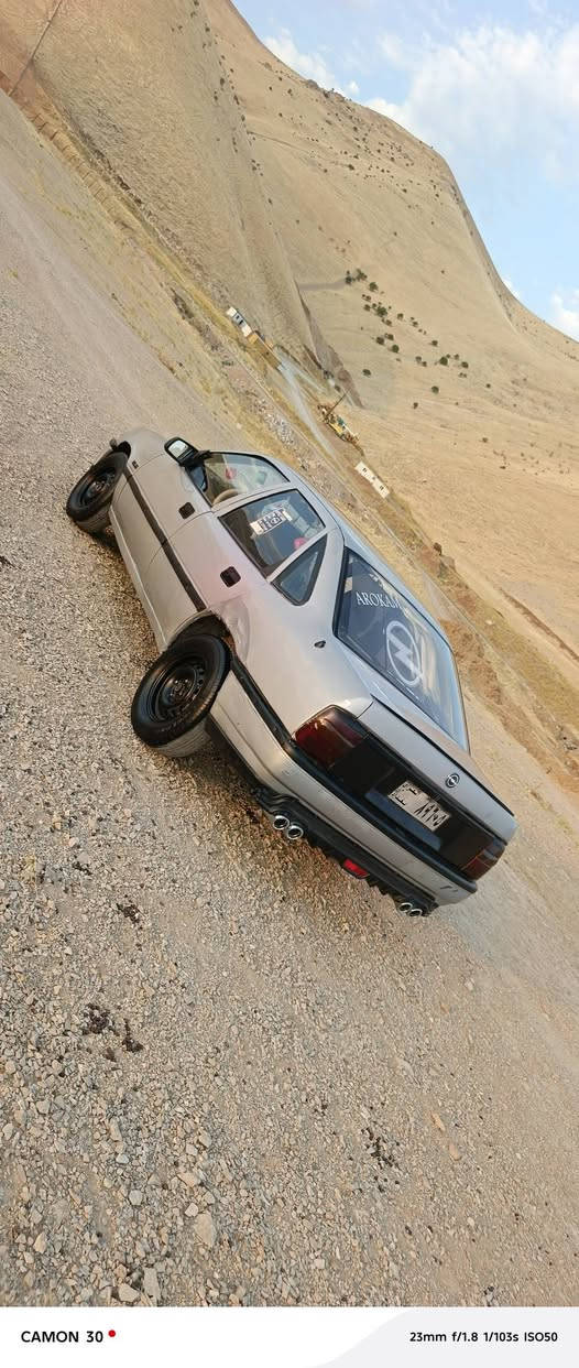 ئۆپڵ ڤیکتریاسنوق 🚗مۆدێل1992
ئاڕمی پلاستیکی سلێمانی ئاڕموئەوەلیاتوغرامەوموسوبڕاوەی بەشەرت مەکینەی 16ی ئەوروپی پاوەروABSگێڕومەکینەی بەشەرتی100فیتەر
قفڵ مەرکەزی سڵایت چواربەرەدەرگای لۆک تاقم کوشنی تازە گاعی تازەی تازەی تێگیراوەدەعمولێدراوی نیەوپێشودوای کەپسەتەقەوڕەقەی تیانیەوتازەپێشودوای داگیراوەچوارتاوویلی لۆکی لەژێرایە ماشەڵاسەیارەکەزۆرڕێکوپێکەوجایزەوماڵی دۆستەنرخ17گەڵا
شوێن سلێمانی 
ژمارەتەلەفون*********** السليمانية, العراق
