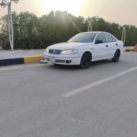 نيسان صني • ٢٠٠٩ • اوتوماتيك
