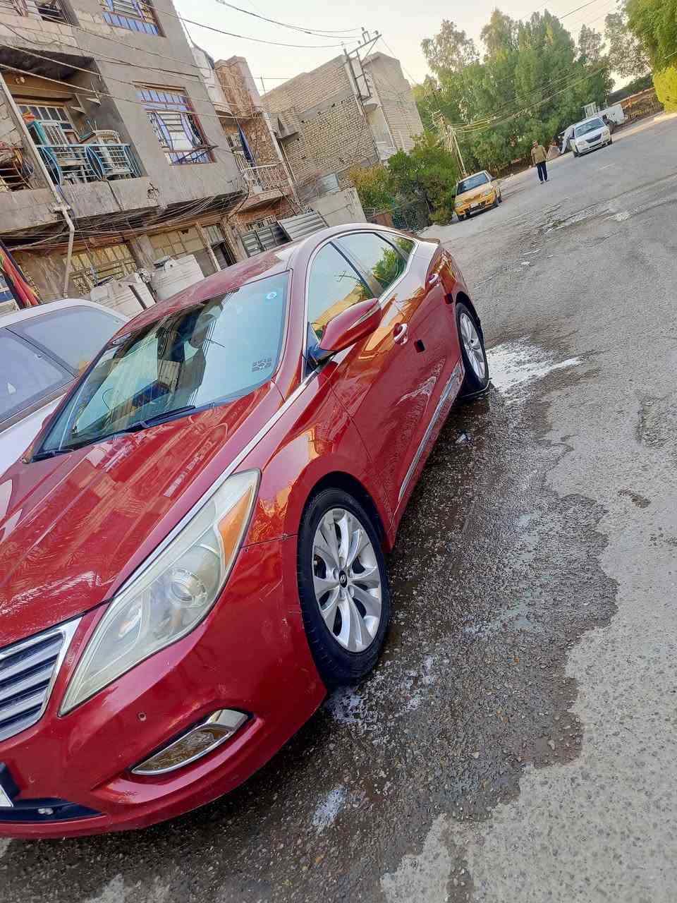 سلام عليكم أزيرا موديل ١٢ فول عدا الفتحة ٣ قطع صبغ محرك كير لوك صدر خلفي امامي جديد تخم تاير هوة ول اويالة جديد تبريد ثلج ثلج لايت زنون اصلي السعر ٨٦ وبيه مجال للطيبين كلش بصيط رقم الهاتف 
***********
***********
