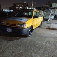 سايبا • ٢٠١١ • شواص نظيف