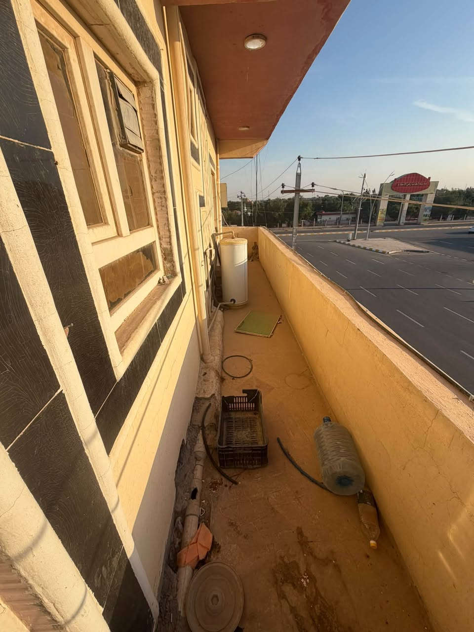 القادسيه • غرفتين • مطبخ معزول