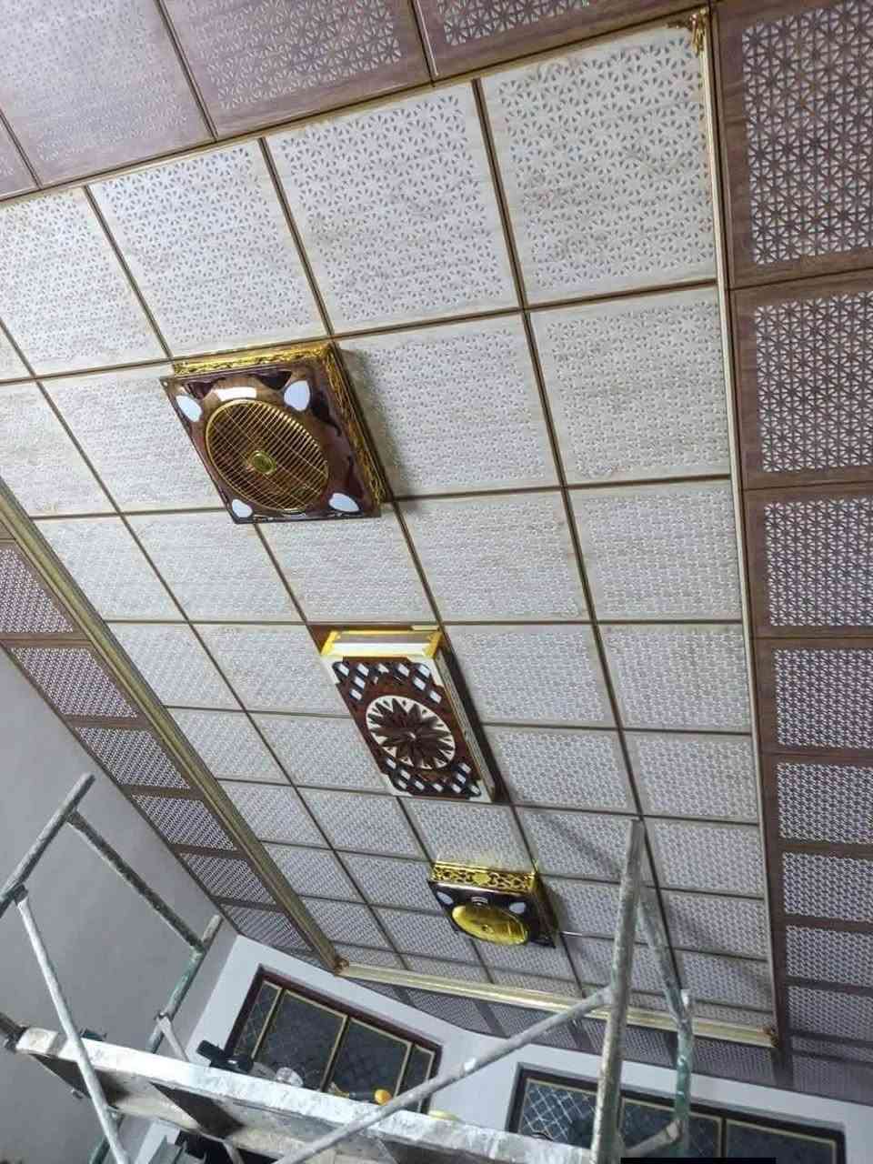 السلام عليكم جميع الديكورات

معجون. صبغ. ستن. سقف ثانوي. تغليف
أسعار مناسبه @إشارة
***********

