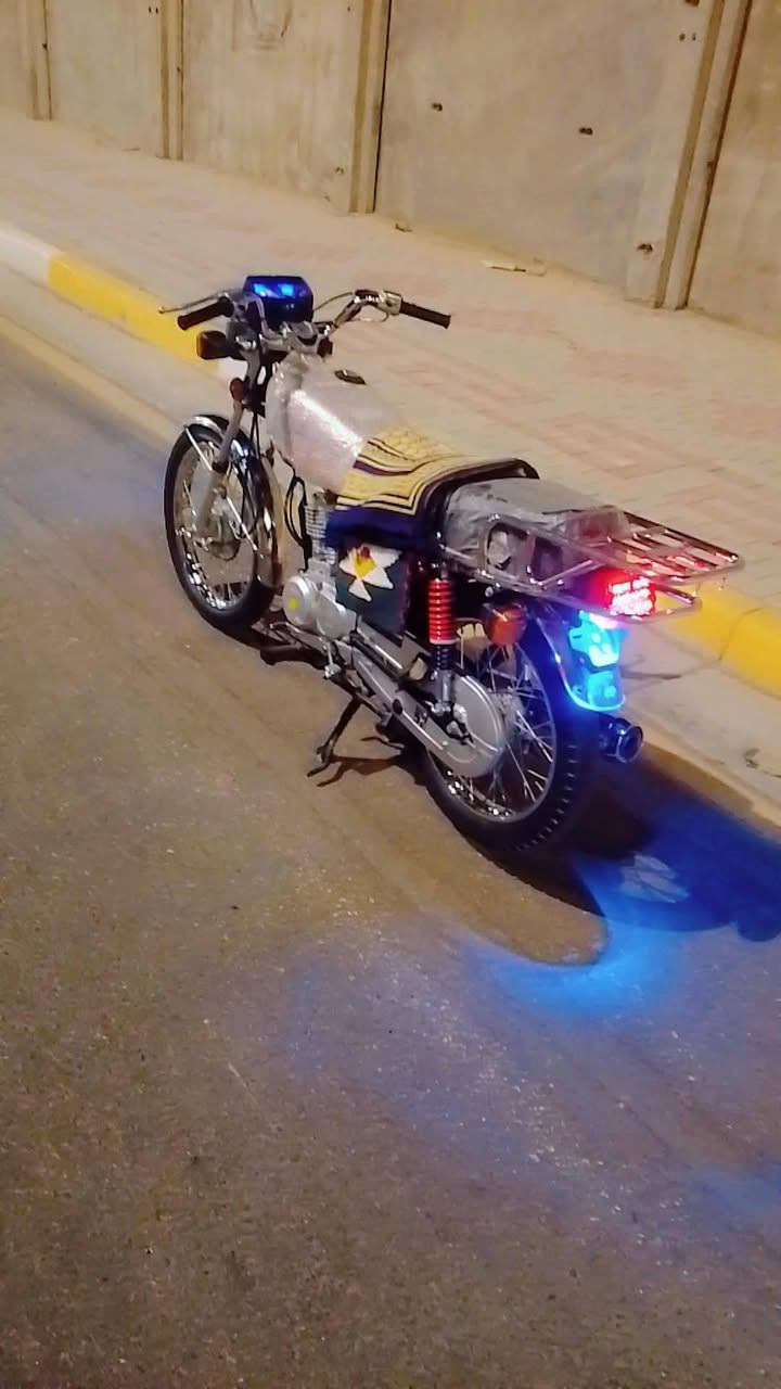 سلام عليكم دراجه نامه متياز موديل27اورق سكنر الدراجه جديده بمعنه الكلمه المكان كربلاء كنطرت السلام شارع المدرسي ***********اتصل وبيك خير وتدلل
