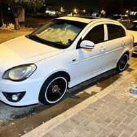محرك جديد • باسمي • كفالة عامة