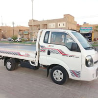 موديل ٢٠١٦ • كربلاء • مكفولة من الحادث