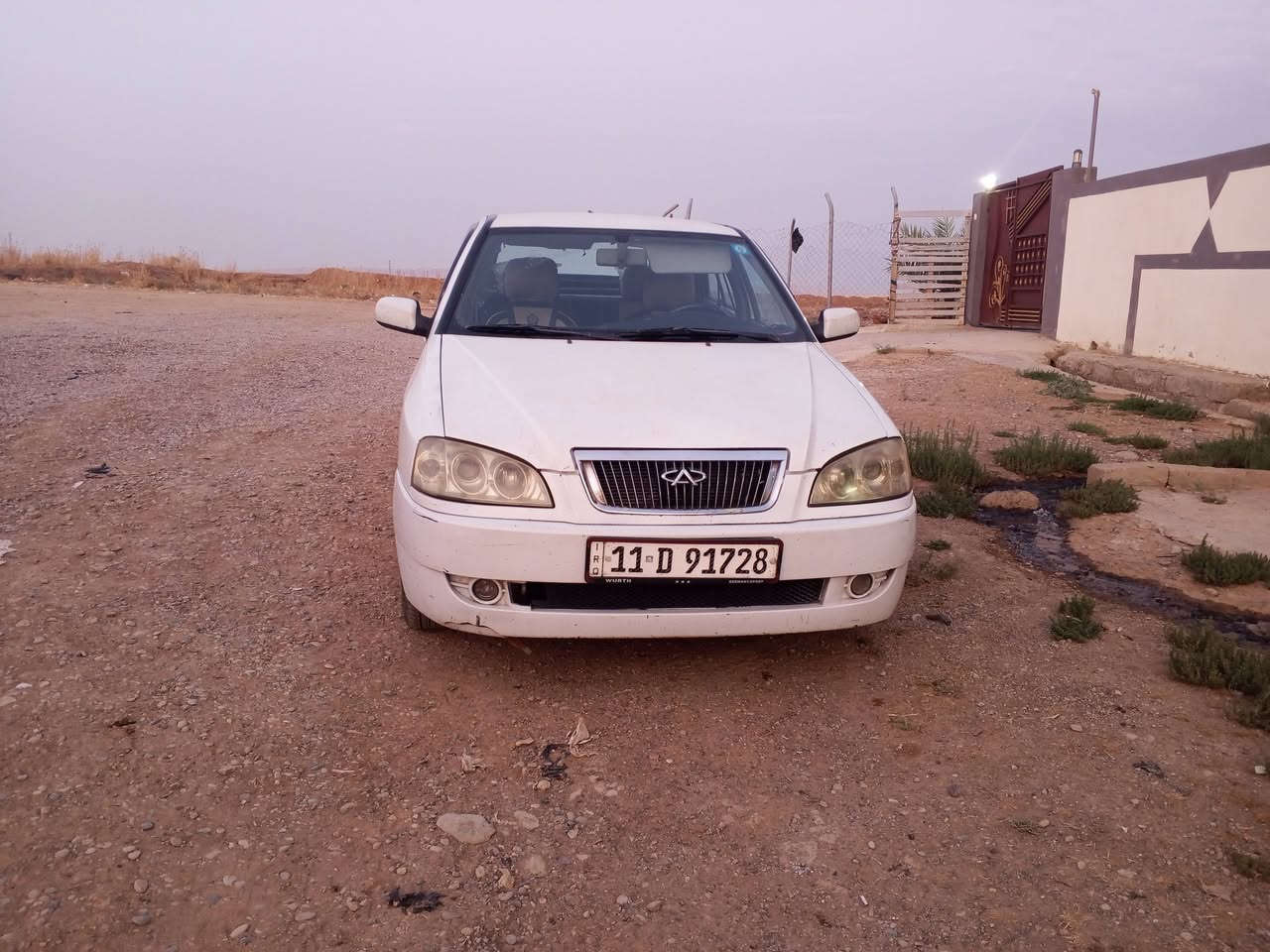 شيري كوين موديل 2010 رقم بغداد انكليزي هزه ما صاقطه طخم جديد طخم تايات جديد تبريد ثلج 
بدون دعم بدون صبغ محرك بي نفخ
كابون ماستر شرط الوكاله وا التحويل السعر 32 وا بيها مجال 
*********** بي وا تساب 
***********
