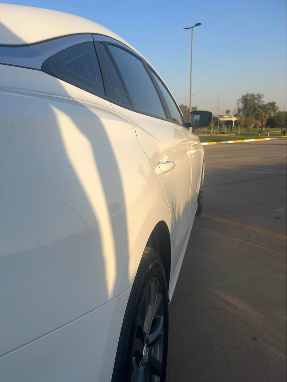 Mg Gt 2025  فول مواسەفات

فول مواسه فاته ( سلايد ، به سمه , حاسەى دواوه , ٣٦٠ پله كاميێرا ، ته حديد سورعه ،دەبل گێڕ ،ئوتۆ هولد ، بريك بەسمه , سوكان ڤوليوم ، زور مواسه فاتى ترى هەیه )

٢٠هەزار (کم) ڕۆیشتیە

شاشە ئەکتیڤە

ڕەقەم و سەنەوی هەتا ٢٠٣٠ تازەیە هەزە کراوە

١ پارچەی سبوغە گێڕ و مەکینەی بە شەرتە

تەحویل و غەرامە بە شەرت

نرخی:١١٧ وەرەقەو مەجال 

شوێن:هەولێر

ژمارە مۆبایل:***********

*********** أربيل, العراق
