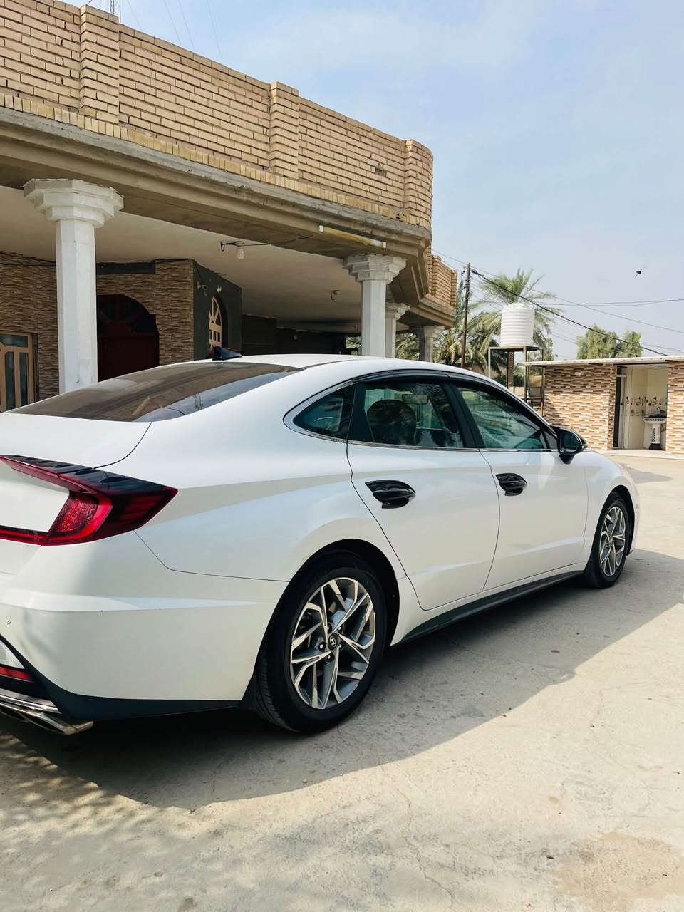٢٠٢١ • وارد امريكي • مكينه 2500