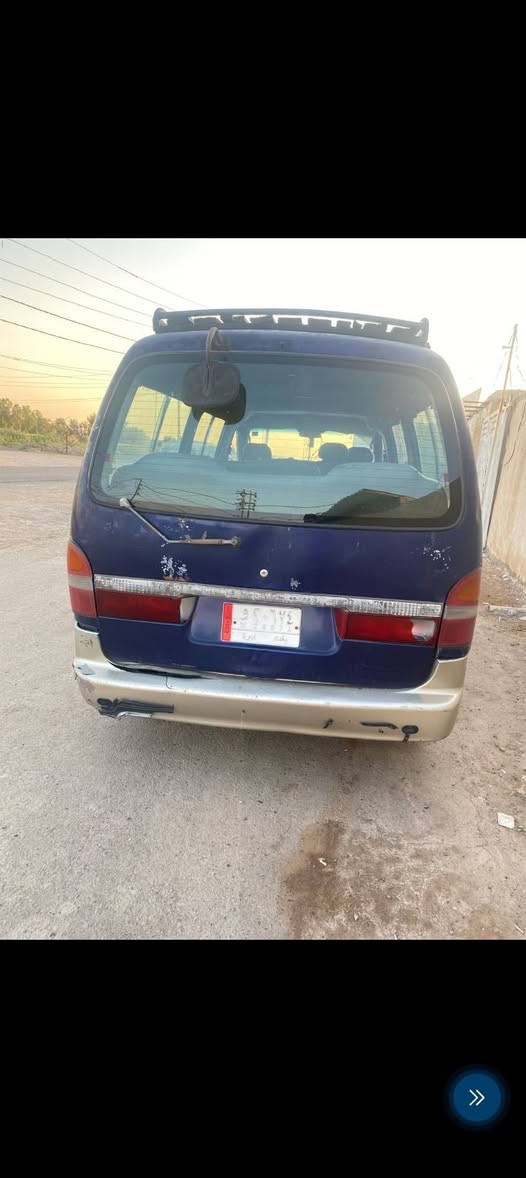 سلام عليكم كيه بريجو موديل 99 رقم بغداد سنويه نهايت 27سياره خير من الله مكينه تلاتالاف للبيع العنوان ديالي خان بني سعد ***********
