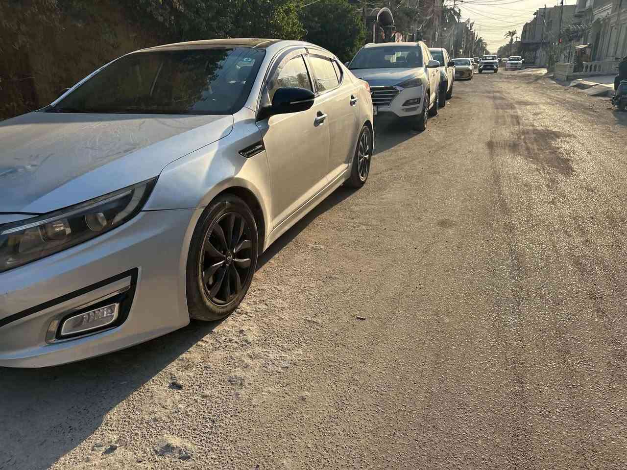 سلام عليكم البيع كيه أوبتمه فول بسمي حادث جاملغ خلفي او باب الخلفي او بل عراق جاملغ او باب تبديل بدون دواخل مديل ١٤ اي نقص مابيه مكاني بغداد الشعب سعر ٨٨ رقمي ***********
