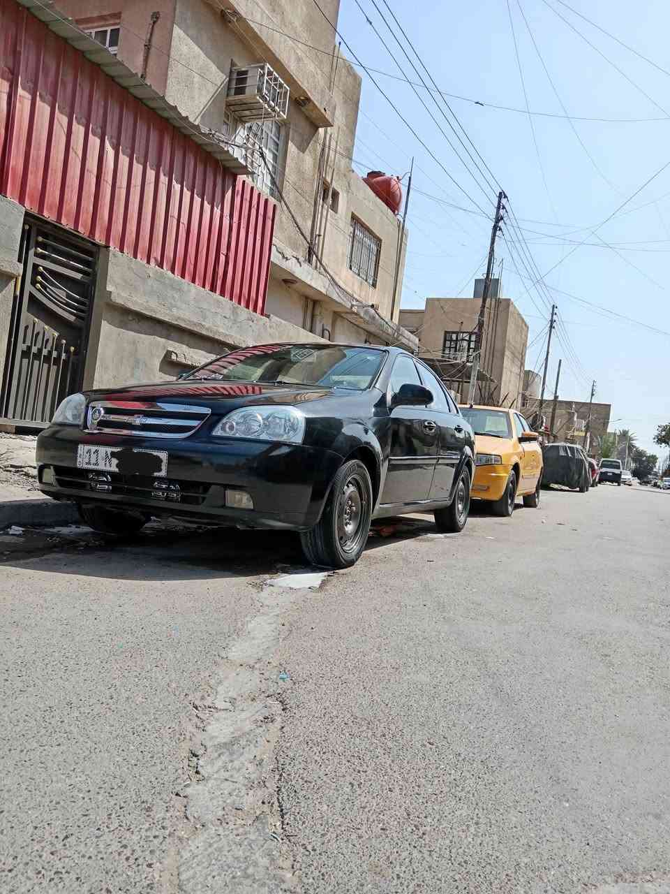 السلام عليكم.
للبيع أوبترا 2008أسود أصل خليجي.
صبغ عام بسبب الجراد وشخوط بدون دواخل.
كير محرك تبريد خير من الله داخل نظيف كهرباء كلها شغالة بدون نقص راديترات جدد داينمو باتري فيت بم جديد قوايش رولات جدد.
رقم نكليزي شبه مميز سنوية الئ 2029هزة جديدة سيارة نقص دبلات خلفية ودرايم شفت فقط. ألسعر ٦١ وبيهة مجال حك العملة فقط.
مكاني البياع غير متواجد علئ الفيس.
***********.
