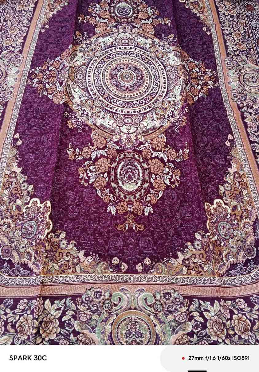 زولية مساعدة فرشة الأصلية الثقيلة الإيرانية القياس 3*2السعر الف استندر السعر 18الف ....للاستفسار مراسلة الصفحة أو الاتصال على ***********. يوجد توصيل
