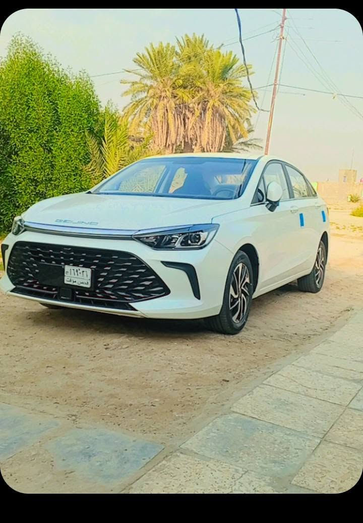بي واي دي • ٢٠٢٦ • تحويل ثاني يوم
