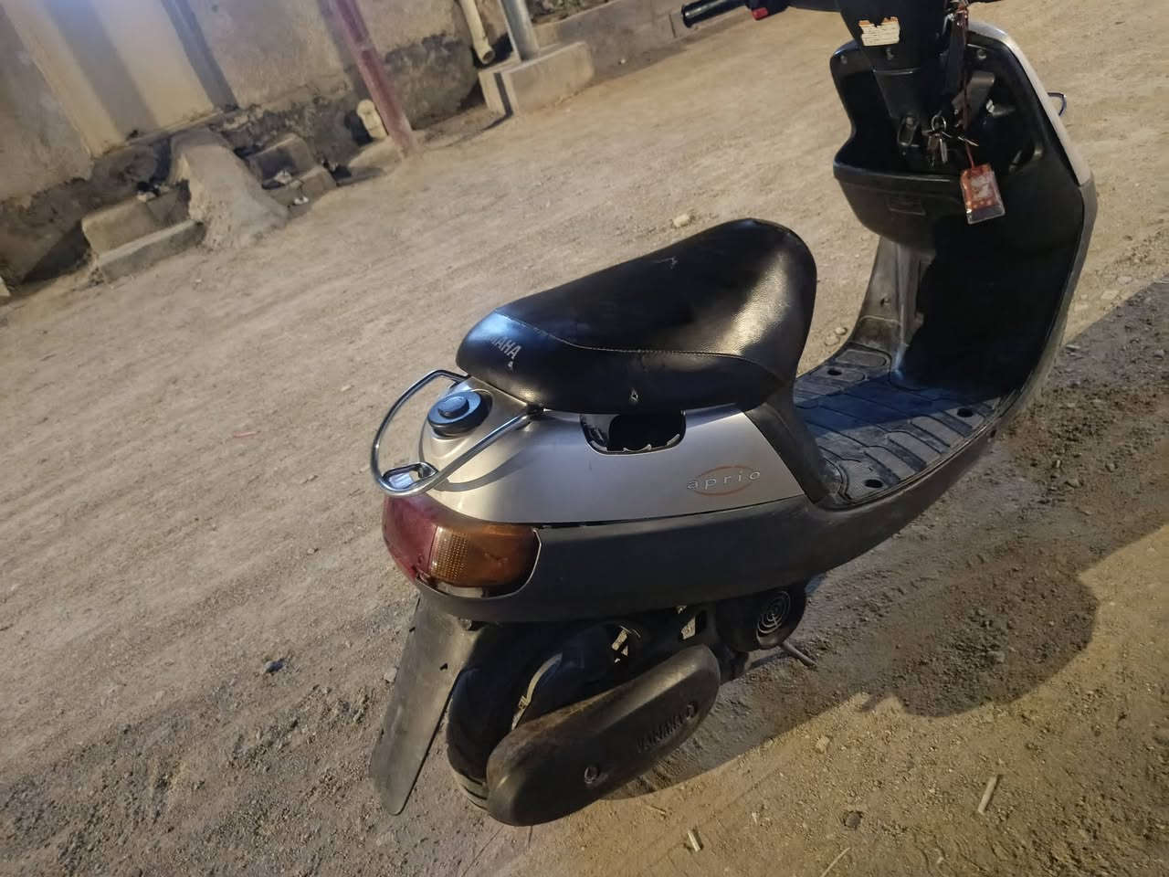 بطه • مفتوحه • مبدله روله