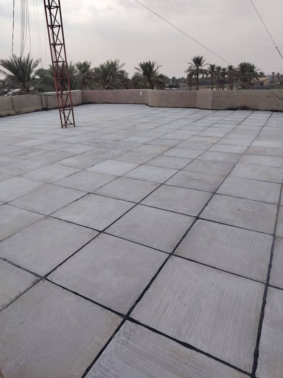 تطبيق سطوح • شتايغر • مصطفى النعيم